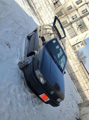 Volkswagen: Volkswagen Passat Variant: 1991 г., 1.8 л, Механика, Универсал — 1