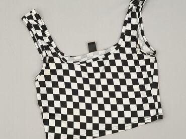 Shein, Top damski, rozmiar S