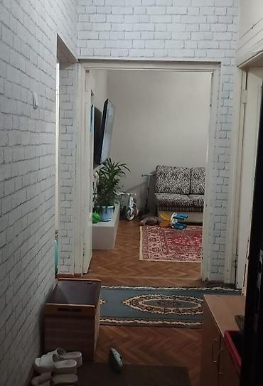 Продажа квартир: 3 комнаты, 68 м², 12 мкр 106 серия, 3 этаж, Свежий ремонт — 5