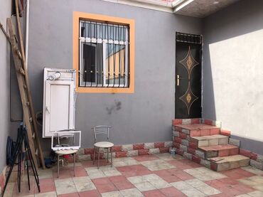 kirayə evler ecemi: 3 otaqlı, 70 kv. m, Kredit yoxdur, Orta təmir