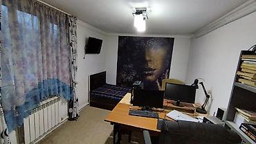 Продажа полдома: Полдома в Маевке (г. Бишкек) Всё рядом. Локация и инфраструктура: ✔️ — 5