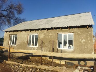 Продажа домов: Дача, 70 м², 4 комнаты, Дизайнерский ремонт at lalafo.kg — 2 Продажа домов: Дача, 70 м², 4 комнаты, Дизайнерский ремонт — 2