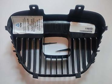 dn auto nis: PVC MASKA ZA SEAT CORDOBA, IBIZA OD 2002. DO 2008. GOD. | PVC maska — 4