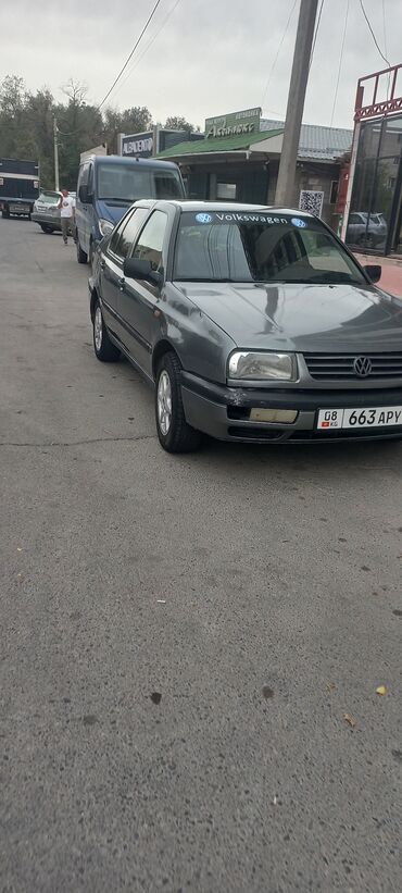 двигатель нексия 1: Volkswagen Vento: 1996 г., 1.8 л, Механика, Газ, Седан