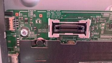 Aksesoari za TV i video: Samsung UE48JU6500 u delovima MAIN AV BOARD BN41-02443A BN94-09309 — 3