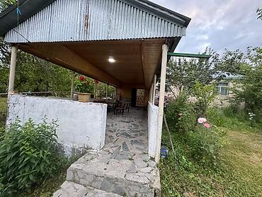 qəbələ ev satışı: İstisu, 120 kv. m, 4 otaqlı, Hovuzsuz, Su — 7