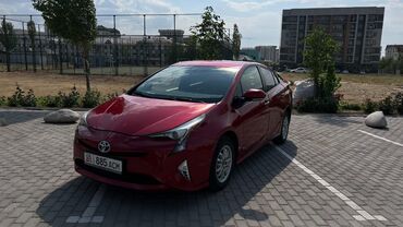 двигатель пассат б3 1.8 моно купить: Toyota Prius: 2017 г., 1.8 л, Автомат, Гибрид, Седан