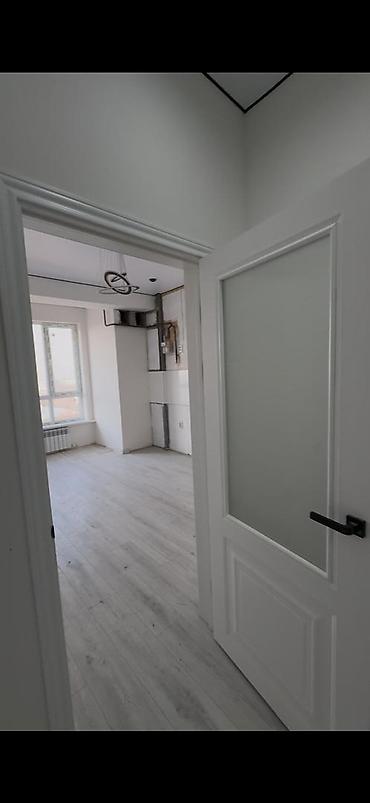Продажа квартир: 1 комната, 44 м², Элитка, 6 этаж, Евроремонт at lalafo.kg — 2 Продажа квартир: 1 комната, 44 м², Элитка, 6 этаж, Евроремонт — 2