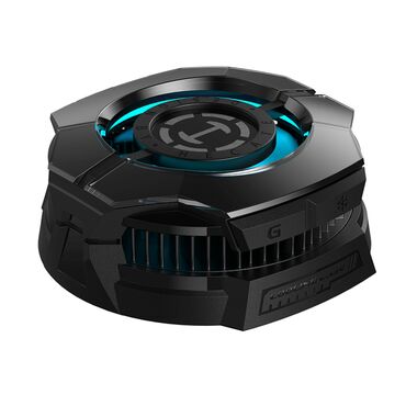 Telefon üçün soyuducular: 🌀 Edifier C4 - Oyunçular üçün hazırlanmış 7 bıçaqlı yüksək peredli — 3