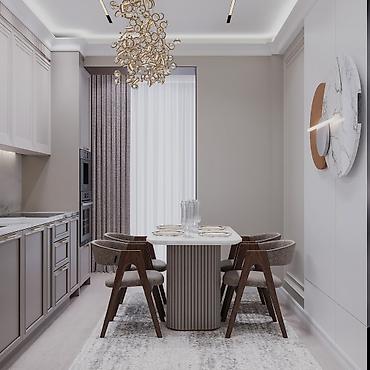 Дизайн, проектирование: Дизайн | Квартиры at lalafo.kg — 19 Дизайн, проектирование: Дизайн | Квартиры — 19