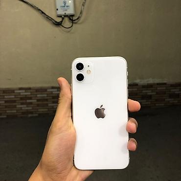 iphone 8 plus 128gb: IPhone 11, Ağ, Face ID — 2