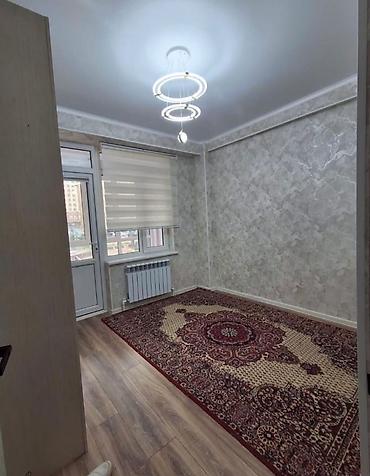 home: 2 комнаты, 54 м², Кок-Жар ж/м Элитка, 2 этаж, Евроремонт — 4
