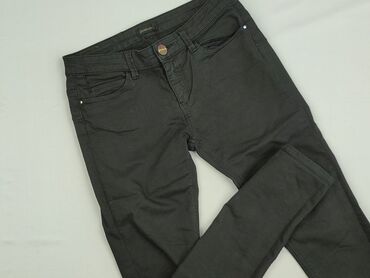 jeans mom slim fit stradivarius: Stradivarius, Jeansy damskie, rozmiar S