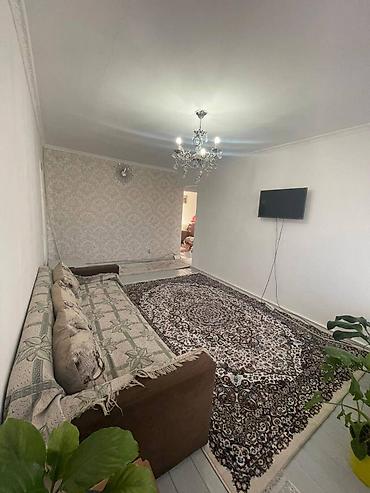 Продажа квартир: 3 комнаты, 56 м², Хрущевка, 4 этаж, Косметический ремонт — 7