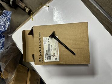 Двигатели, моторы и ГБЦ: Запчасти для двигателя на всех видов корейский автомобиль — 7