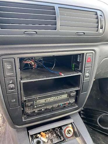 gitovanje branika: PREKIDACI ZA VOLKSWAGEN PASSAT B5.5 OD 2001. DO 2005. GOD. | Polovni — 1