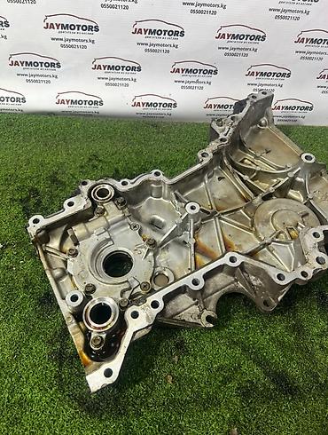 Масляный насос Hyundai Sonata LF L4NA 2.0 ГАЗ 2016 (б/у) at lalafo.kg Масляный насос Hyundai Sonata LF L4NA 2.0 ГАЗ 2016 (б/у)