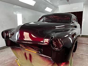 Покраска: Покраска автомобиля и кузовная работа любые сложность качество 100% — 9