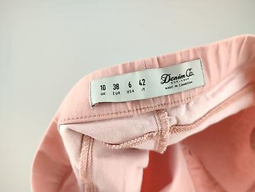 missguided model: Denim Co, Legginsy rozmiar S — 4