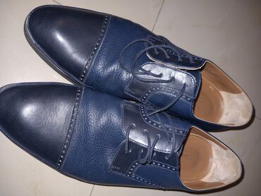 Muške cipele: Original Corneliani Perfektno, pažljivo očuvane! Broj 8 su, možete ih