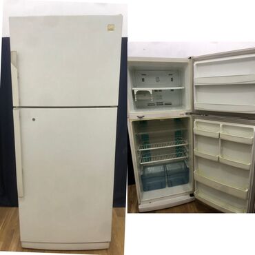 куплю холодильник бу в рабочем состоянии: Б/у 2 двери Холодильник Продажа