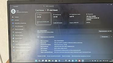 core i5: Ноутбук ASUS VivoBook 15 (модель из серии X515EA/X1500EA) - Экран — 3