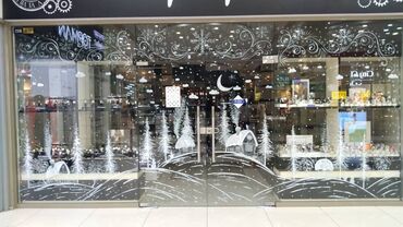 Декоративная роспись: Художественная роспись Больше 6 лет опыта at lalafo.kg — 3 Декоративная роспись: Художественная роспись Больше 6 лет опыта — 3