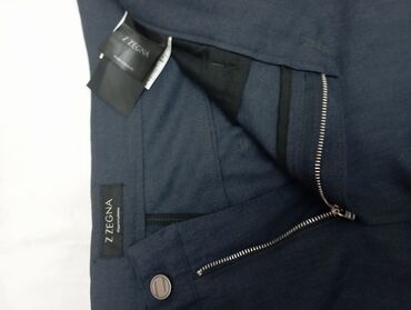 Şalvarlar: Kişi şalvarı tünd boz rəng təzədir bir dəfə geyinilib nişan günü — 1