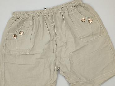 szorty: Szorty damskie, rozmiar 5XL — 1