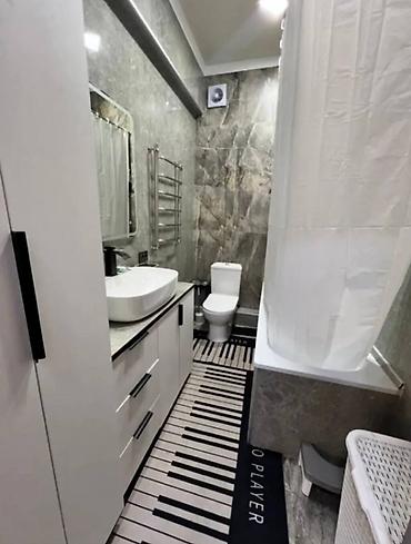 кв оше: 4 комнаты, 120 м², Элитка, 2 этаж, Свежий ремонт — 5