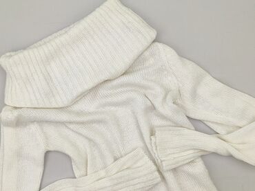 sukienka sweter h m: Clockhouse, Гольф жіночий, розмір S на lalafo.pl sukienka sweter h m: Clockhouse, Гольф жіночий, розмір S