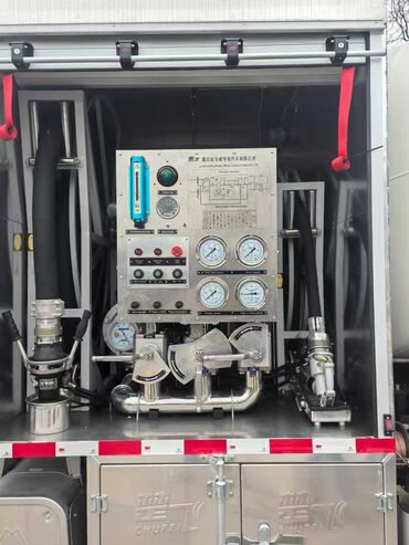 Грузовики: Грузовик, Shacman, Новый — 25