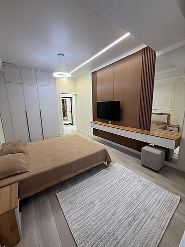 Кухонные гарнитуры: Кухонный гарнитур, цвет - Бежевый — 9