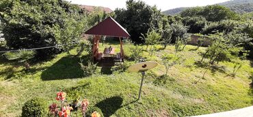 Günlük kirayə evlər: 120 kv. m, 4 otaqlı — 18