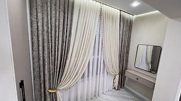 Ремонт под ключ: Дизайнерский интерьер квартиры: комплексная отделка под ключ - — 10