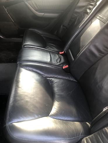 Продажа авто: Mercedes-Benz S-Class: 2000 г., 4.3 л, Автомат, Бензин, Седан — 10