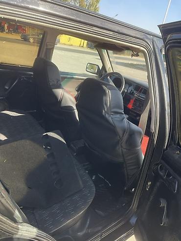 задний бампер w211 amg: Volkswagen Golf: 1996 г., Механика, Бензин, Хэтчбэк — 6