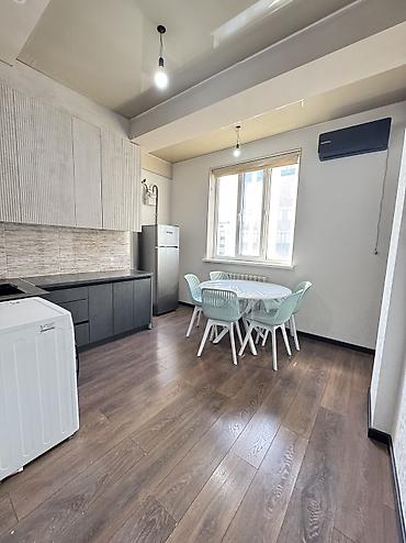 Продажа квартир: 1 комната, 37 м², Элитка, 13 этаж, Косметический ремонт at lalafo.kg — 4 Продажа квартир: 1 комната, 37 м², Элитка, 13 этаж, Косметический ремонт — 4