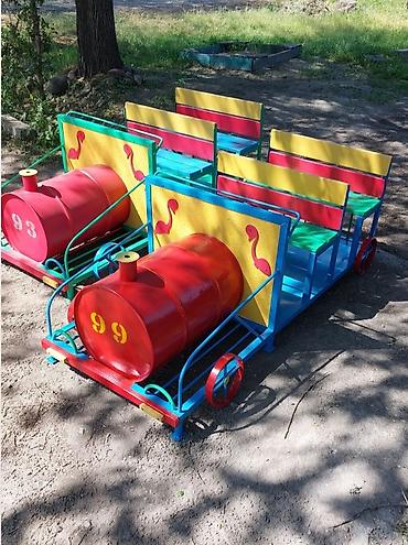 ΠΡΡΠ³ΠΈΠ΅ ΠΈΠ³ΡΠΎΠ²ΡΠ΅ ΠΊΠΎΠΌΠΏΠ»Π΅ΠΊΡΡ: π ΠΠ°ΡΠ°Π²ΠΎΠ·ΠΈΠΊ Π΄Π»Ρ Π΄Π΅ΡΠ΅ΠΉ β 9 ΠΌΠ΅ΡΡ! Π―ΡΠΊΠΈΠΉ, ΠΊΡΠ°ΡΠΎΡΠ½ΡΠΉ ΠΈ Π°Π±ΡΠΎΠ»ΡΡΠ½ΠΎ at lalafo.kg β 7 ΠΡΡΠ³ΠΈΠ΅ ΠΈΠ³ΡΠΎΠ²ΡΠ΅ ΠΊΠΎΠΌΠΏΠ»Π΅ΠΊΡΡ: π ΠΠ°ΡΠ°Π²ΠΎΠ·ΠΈΠΊ Π΄Π»Ρ Π΄Π΅ΡΠ΅ΠΉ β 9 ΠΌΠ΅ΡΡ! Π―ΡΠΊΠΈΠΉ, ΠΊΡΠ°ΡΠΎΡΠ½ΡΠΉ ΠΈ Π°Π±ΡΠΎΠ»ΡΡΠ½ΠΎ β 7