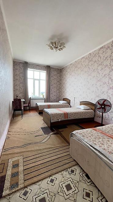 Аренда отелей и хостелов: Сдается в аренду. Участок 30 сотых. В участке Гостевой дом 1 этаж. 6 — 6