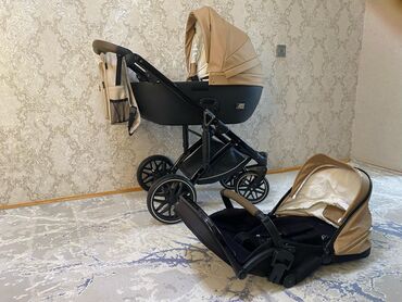 cybex ikinci el: Çıxarıla bilən beşikli araba, Kidilo, İşlənmiş, Cins: Oğlan, Yaş: 12-18 ay, Ünvandan götürmə