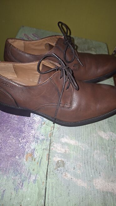 Cipele: Cipele, Clarks, veličina - 39 — 4