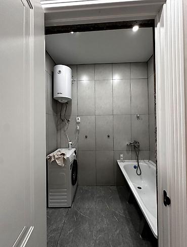 Продажа квартир: 2 комнаты, 64 м², Элитка, 14 этаж, Евроремонт — 8