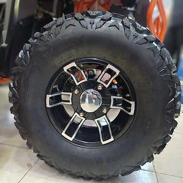 atv qiymətləri ucuz: - ATV, 160 sm3, 2024 il — 4
