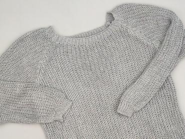dżem ptaki: Sweter damski, rozmiar S — 1