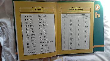 solutions upper intermediate: Enjoy English 2 Учебник английского языка Student's book и Teacher's — 7