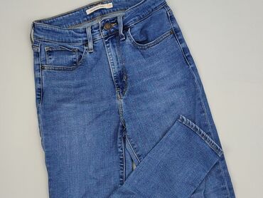 Levi’s, Jeansy damskie, rozmiar S