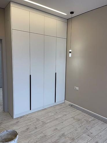 Мебель на заказ: Мебель на заказ, Кухня, Кухонный гарнитур — 2