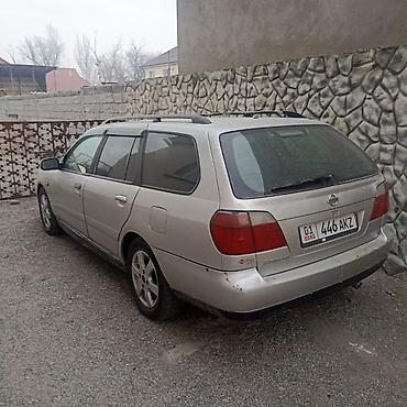 радиатор нисан примера: Nissan Primera: 1998 г., 2 л, Автомат, Бензин, Универсал — 4