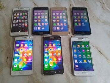 samsung a10 qiymeti azerbaycanda: Samsung Galaxy J2 Prime, 8 GB, rəng - Ağ, Sensor